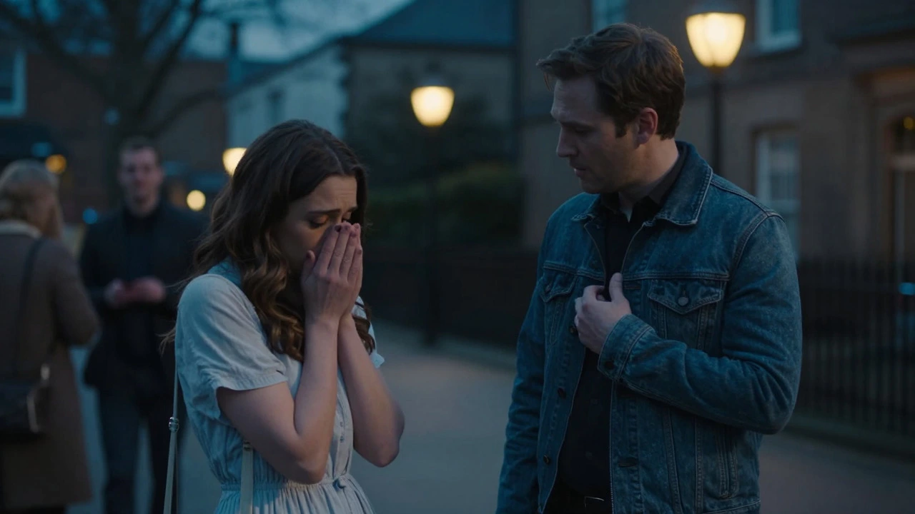 Should You Give a Girl Your Jacket? The Real Meaning Behind the Gesture