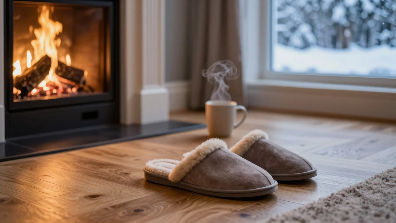 Top Slipper Brands in 2026: Comfort, Durability & Style Compared