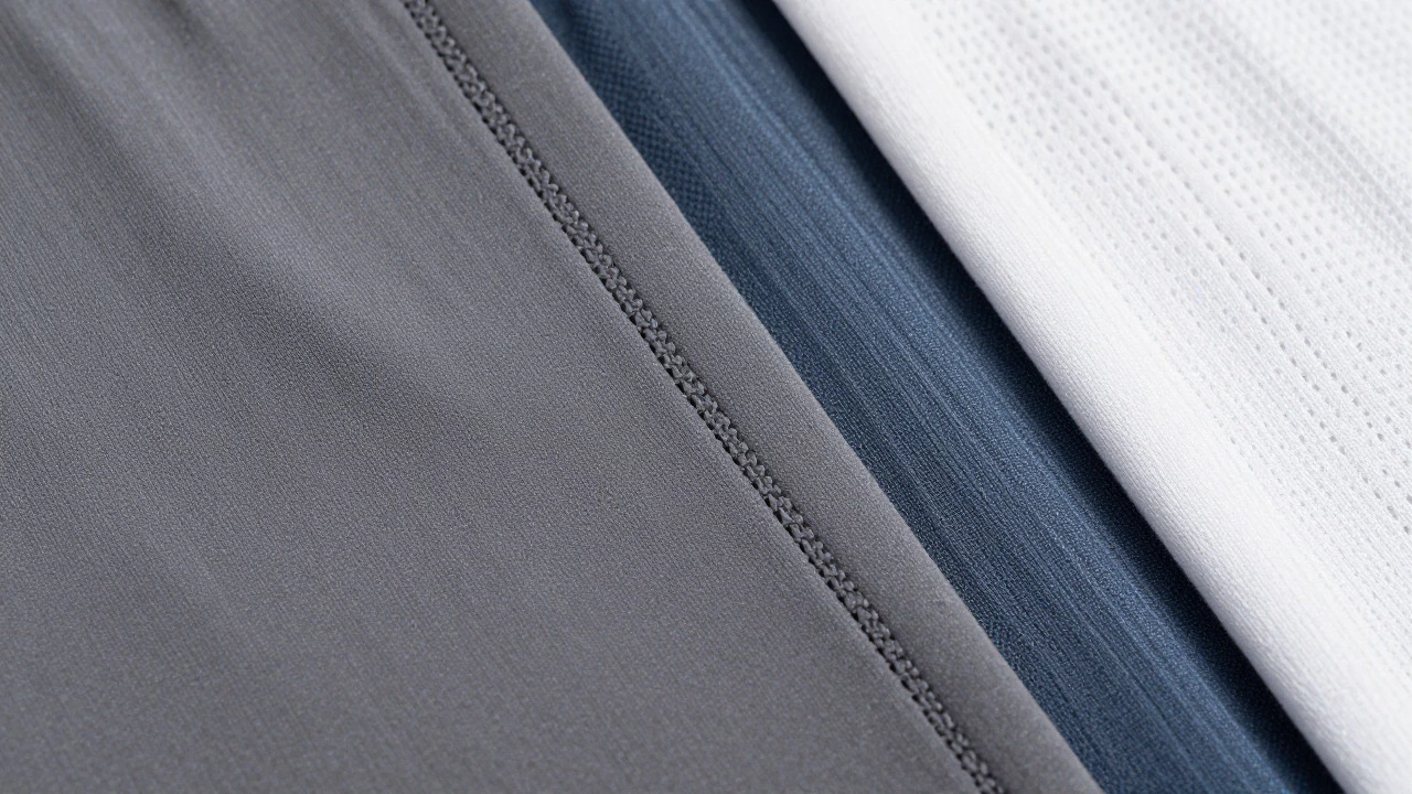 What Does Sportswear Include? A Complete Guide to Athletic Clothing Categories