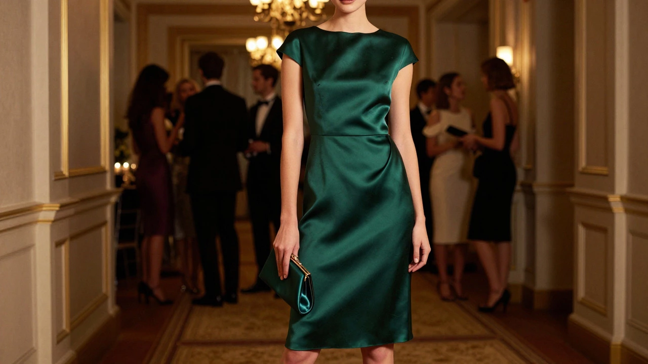 What Is Evening Dinner Attire? The Complete Guide to Formal and Semi-Formal Dress Codes