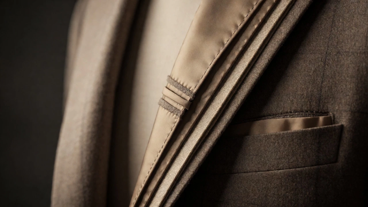 Best Men's Suit Brands: A Guide to Quality and Fit