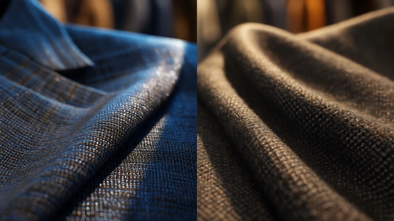 The $500 vs. $5,000 Suit: Where Does the Money Actually Go?