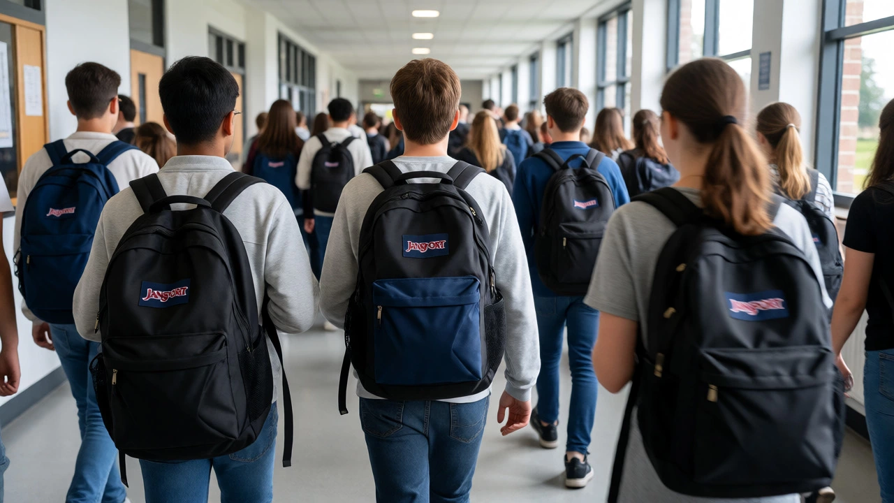 Is JanSport Still Popular in 2026? A Parent’s Honest Review