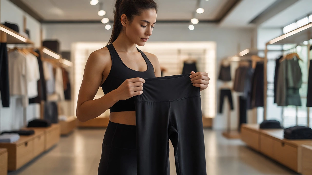 Is Lululemon Considered Athleisure? A Practical Guide